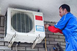 24/7 and Emergency HVAC Near Rockport, UT | Air Conidtioning and Heating Contractors